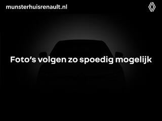 RENAULT CAPTUR 1.3 TCe Intens - Camera - Dodehoek - Trekhaak - Parkeerassistent