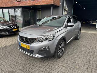 PEUGEOT 3008 1.2 PureTech Premi�re CAMERA CRUISE TREKHAAK ELEK KOFFERKLEP ORIG NL NAP