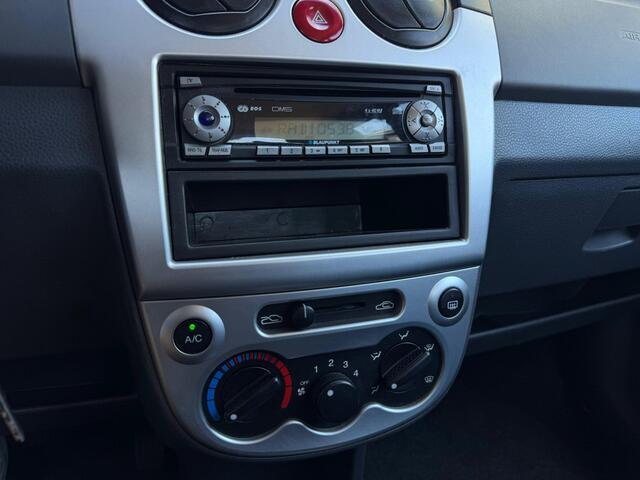 Chevrolet Matiz 0.8 Style Automaat