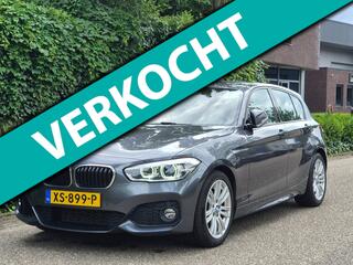 BMW 1-Serie (2011 - 2019)