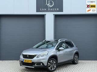 PEUGEOT 2008 1.2 PureTech Allure / PANORAMADAK / CARPLAY PDC