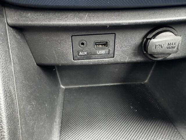 Hyundai I 10 1.0i i-Motion Comfort - Veel opties/NAP