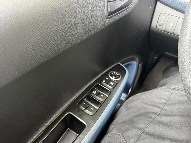 Hyundai I 10 1.0i i-Motion Comfort - Veel opties/NAP