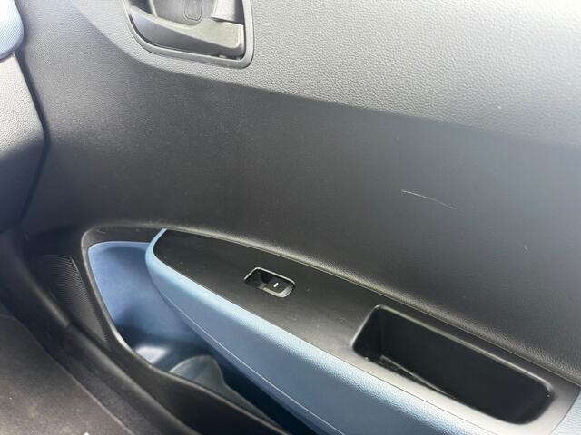 Hyundai I 10 1.0i i-Motion Comfort - Veel opties/NAP
