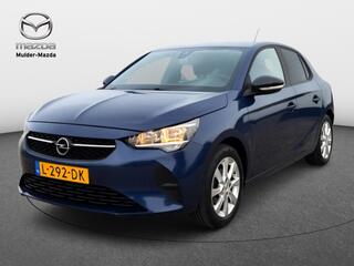 OPEL CORSA 1.2 Edition | Carplay | LM-velgen 