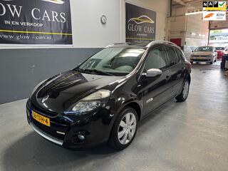 Renault Clio Estate (2008 - 2013)