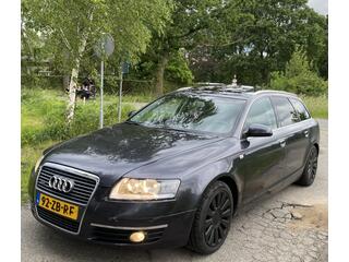 AUDI A6 Avant 2.8 FSI q. Pro Line
