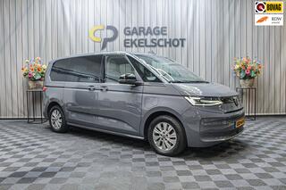 VOLKSWAGEN MULTIVAN 1.4 eHybrid L1H1 Life Business|Carplay|Camera|Trekhaak