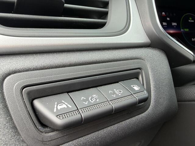 Renault Captur 1.6 E-Tech plug-in hybrid 160 techno