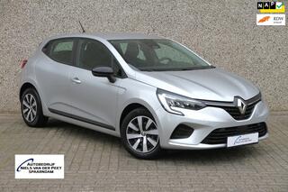 Renault Clio (2019 - 2025)