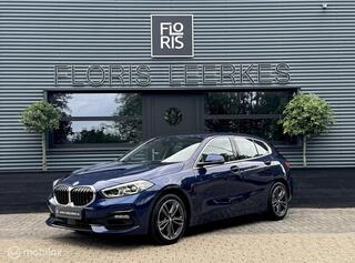 BMW 1-Serie (2011 - 2019)