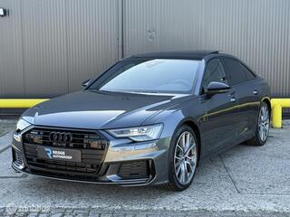 AUDI A6 Limousine 55 TFSI e quattro Competition BOMVOL
