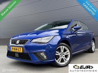 Seat Ibiza (2008 - 2017)