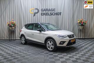 SEAT Arona 1.0 TSI FR|Camera|Stoelverw|Cruise|Automaat
