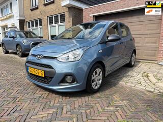 HYUNDAI I 10 1.0i i-Motion