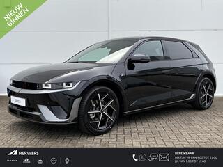 HYUNDAI IONIQ 5 N Line Business 84 kWh ** NIEUW UIT VOORRAAD LEVERBAAR **