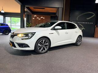 RENAULT MEGANE 1.2 TCe Bose