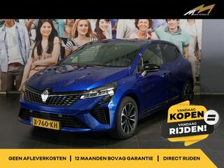 Renault Clio (2019 - 2025)