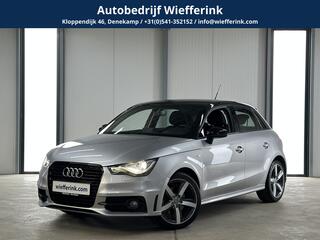 Audi A1 (2010 - 2018)