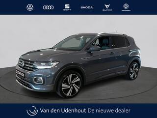 VOLKSWAGEN T-Cross 1.0 TSI R-Line | Multimedia pakket | Comfortpakket |