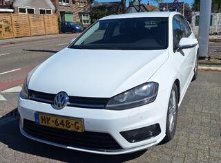 VOLKSWAGEN GOLF 1.4 TSI R-LINE