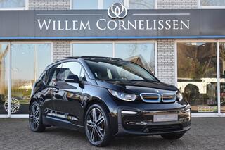 BMW i3 Basis 120Ah 42 kWh Warmtepomp Pano Stoelverw Navi