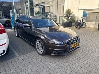 AUDI A4 Avant 2.0 TDI Pro Line S FACELIFT