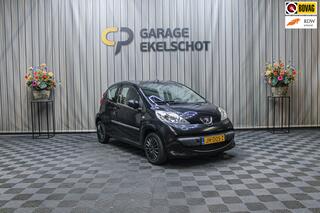 PEUGEOT 107 1.0|Airco|Elektrische ramen