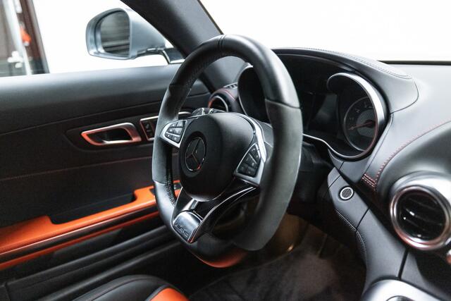 Mercedes-Benz AMG-GT 4.0 S BTW auto, AMG Exclusive Package. � 78.471,07 Ex B.T.W DEALER AUTO Dealer auto