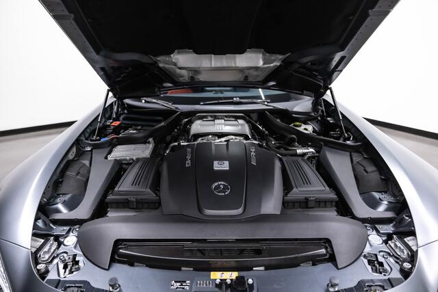 Mercedes-Benz AMG-GT 4.0 S BTW auto, AMG Exclusive Package. � 78.471,07 Ex B.T.W DEALER AUTO Dealer auto