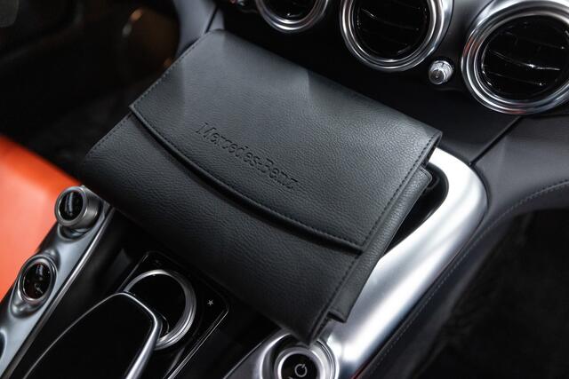 Mercedes-Benz AMG-GT 4.0 S BTW auto, AMG Exclusive Package. � 78.471,07 Ex B.T.W DEALER AUTO Dealer auto