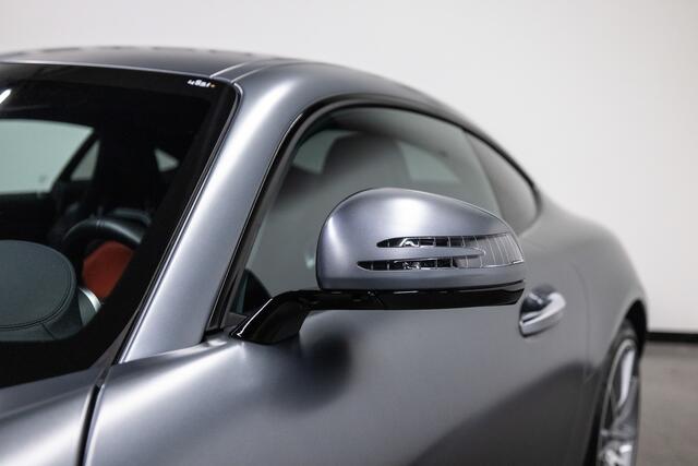 Mercedes-Benz AMG-GT 4.0 S BTW auto, AMG Exclusive Package. � 78.471,07 Ex B.T.W DEALER AUTO Dealer auto