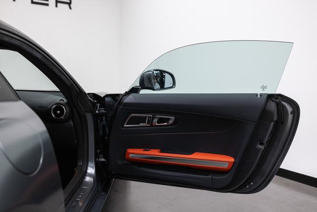 Mercedes-Benz AMG-GT 4.0 S BTW auto, AMG Exclusive Package. � 78.471,07 Ex B.T.W DEALER AUTO Dealer auto