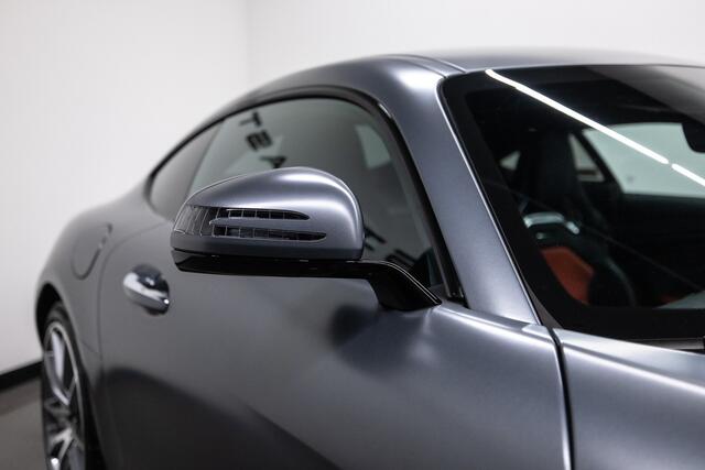 Mercedes-Benz AMG-GT 4.0 S BTW auto, AMG Exclusive Package. � 78.471,07 Ex B.T.W DEALER AUTO Dealer auto