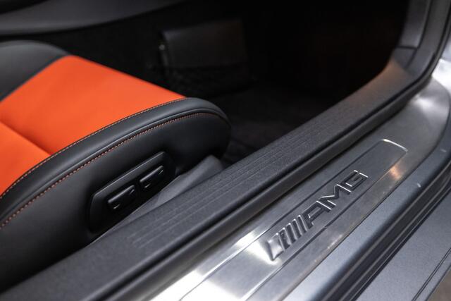 Mercedes-Benz AMG-GT 4.0 S BTW auto, AMG Exclusive Package. � 78.471,07 Ex B.T.W DEALER AUTO Dealer auto