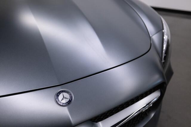 Mercedes-Benz AMG-GT 4.0 S BTW auto, AMG Exclusive Package. � 78.471,07 Ex B.T.W DEALER AUTO Dealer auto