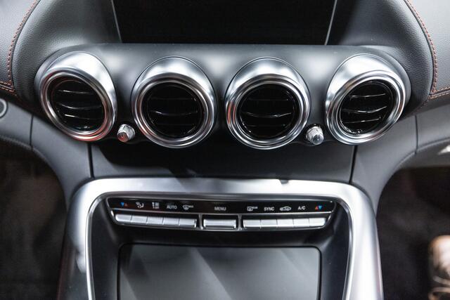 Mercedes-Benz AMG-GT 4.0 S BTW auto, AMG Exclusive Package. � 78.471,07 Ex B.T.W DEALER AUTO Dealer auto