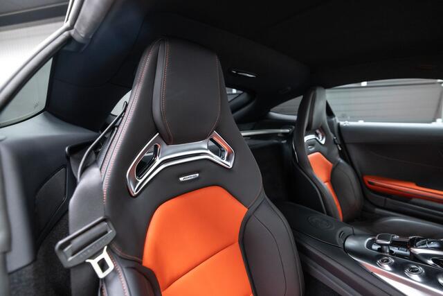 Mercedes-Benz AMG-GT 4.0 S BTW auto, AMG Exclusive Package. � 78.471,07 Ex B.T.W DEALER AUTO Dealer auto