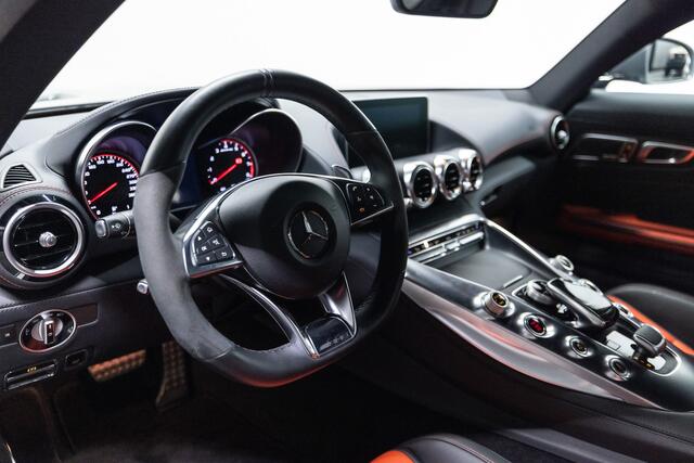 Mercedes-Benz AMG-GT 4.0 S BTW auto, AMG Exclusive Package. � 78.471,07 Ex B.T.W DEALER AUTO Dealer auto
