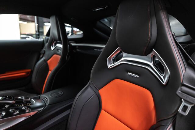 Mercedes-Benz AMG-GT 4.0 S BTW auto, AMG Exclusive Package. � 78.471,07 Ex B.T.W DEALER AUTO Dealer auto