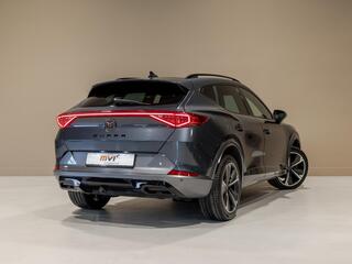 Cupra Formentor 1.5 TSI Business Edition / 150pk / Trekhaak / Stoel en stuur verwarming / Apple CarPlay /