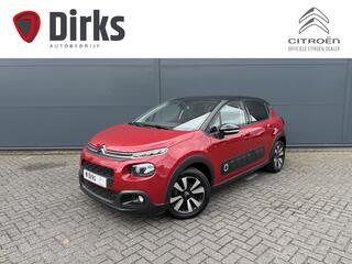 Citroen C3 (2016 - 2023)