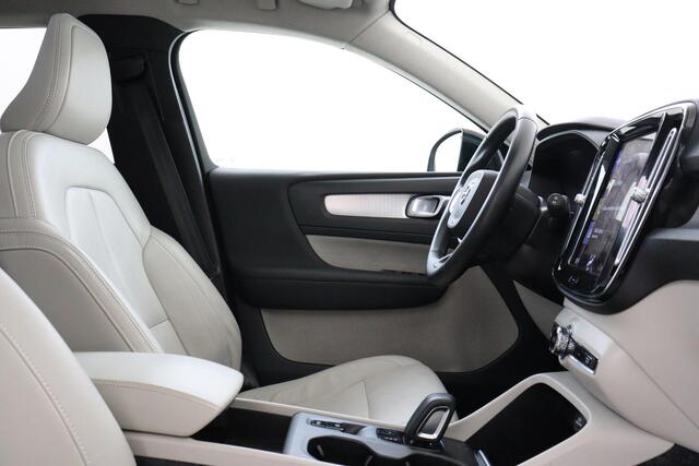 Volvo XC40 T4 RECHARGE R-DESIGN EXPRESSION -PANO.DAK|HARMAN/KARDON|360�CAM|LEDER|BLIS|STANDKACHEL|PRIVACY.GLAS