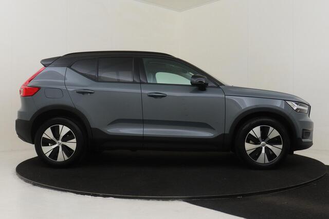 Volvo XC40 T4 RECHARGE R-DESIGN EXPRESSION -PANO.DAK|HARMAN/KARDON|360�CAM|LEDER|BLIS|STANDKACHEL|PRIVACY.GLAS
