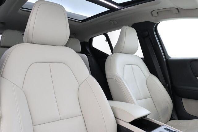 Volvo XC40 T4 RECHARGE R-DESIGN EXPRESSION -PANO.DAK|HARMAN/KARDON|360�CAM|LEDER|BLIS|STANDKACHEL|PRIVACY.GLAS