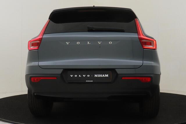 Volvo XC40 T4 RECHARGE R-DESIGN EXPRESSION -PANO.DAK|HARMAN/KARDON|360�CAM|LEDER|BLIS|STANDKACHEL|PRIVACY.GLAS