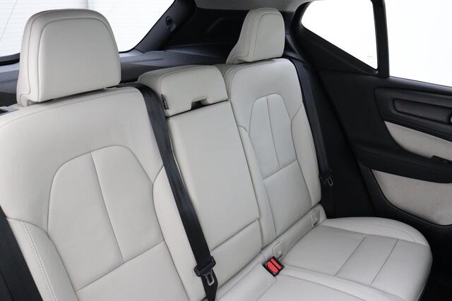 Volvo XC40 T4 RECHARGE R-DESIGN EXPRESSION -PANO.DAK|HARMAN/KARDON|360�CAM|LEDER|BLIS|STANDKACHEL|PRIVACY.GLAS