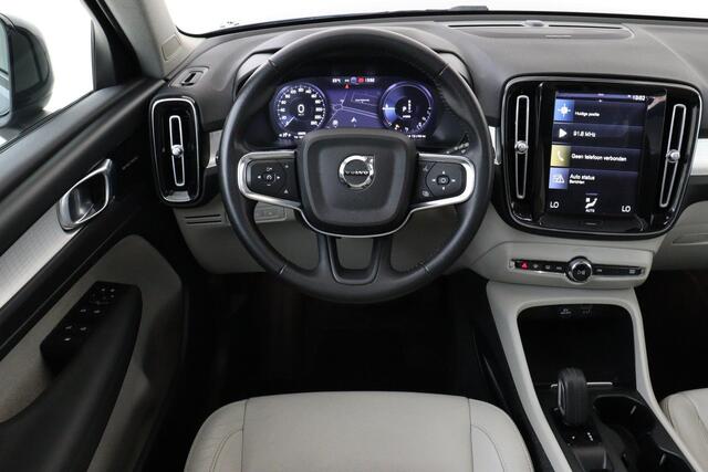 Volvo XC40 T4 RECHARGE R-DESIGN EXPRESSION -PANO.DAK|HARMAN/KARDON|360�CAM|LEDER|BLIS|STANDKACHEL|PRIVACY.GLAS