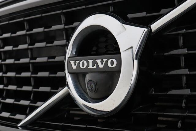 Volvo XC40 T4 RECHARGE R-DESIGN EXPRESSION -PANO.DAK|HARMAN/KARDON|360�CAM|LEDER|BLIS|STANDKACHEL|PRIVACY.GLAS