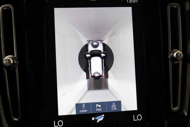 Volvo XC40 T4 RECHARGE R-DESIGN EXPRESSION -PANO.DAK|HARMAN/KARDON|360�CAM|LEDER|BLIS|STANDKACHEL|PRIVACY.GLAS